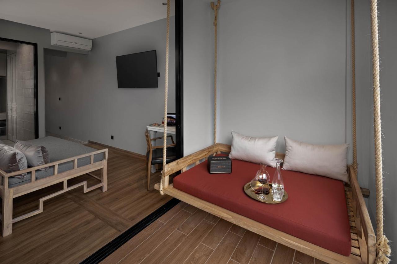אתר נופש Sirinati Ban Thung Samo (adults Only) 4*
