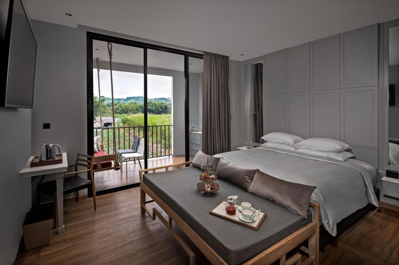 אתר נופש Sirinati Ban Thung Samo (adults Only) 4*