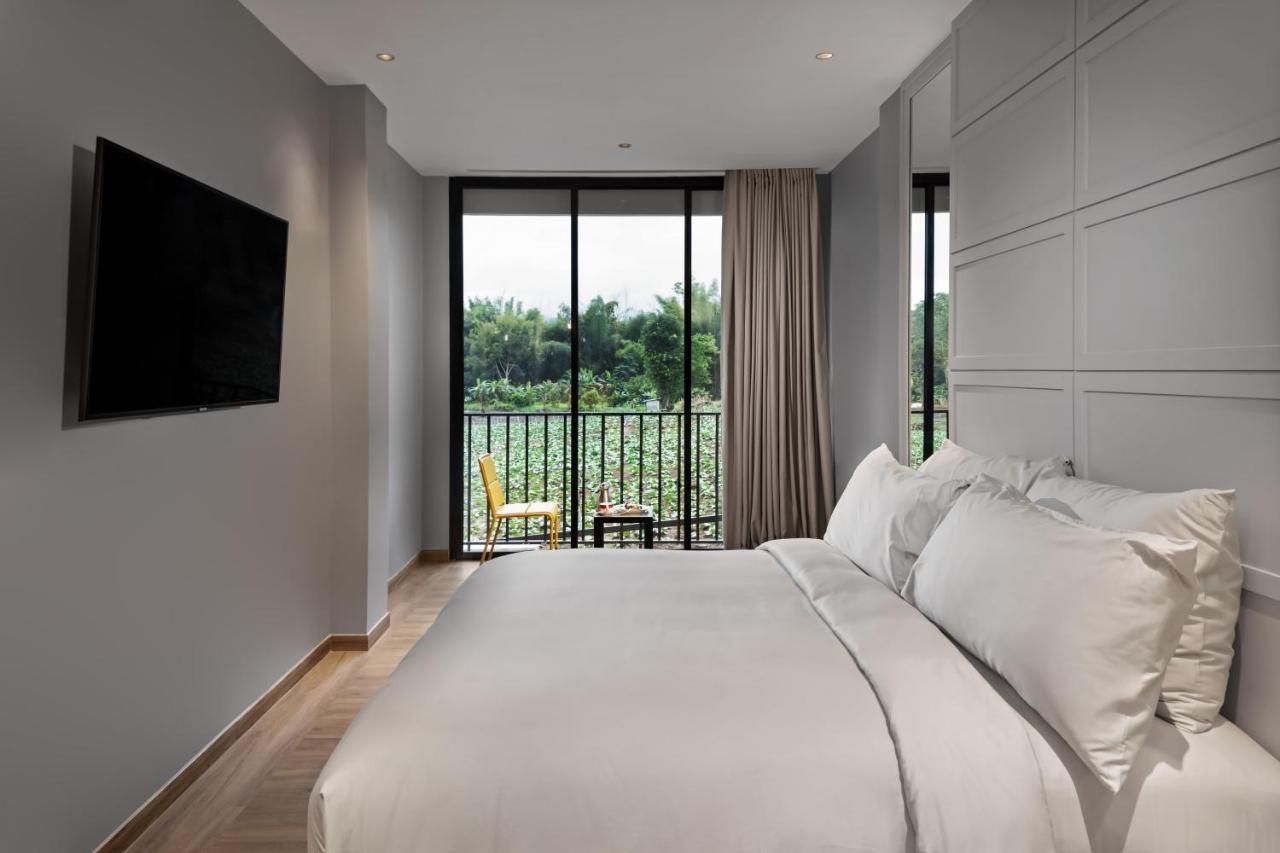 Sirinati Ban Thung Samo (adults Only) אתר נופש 4*